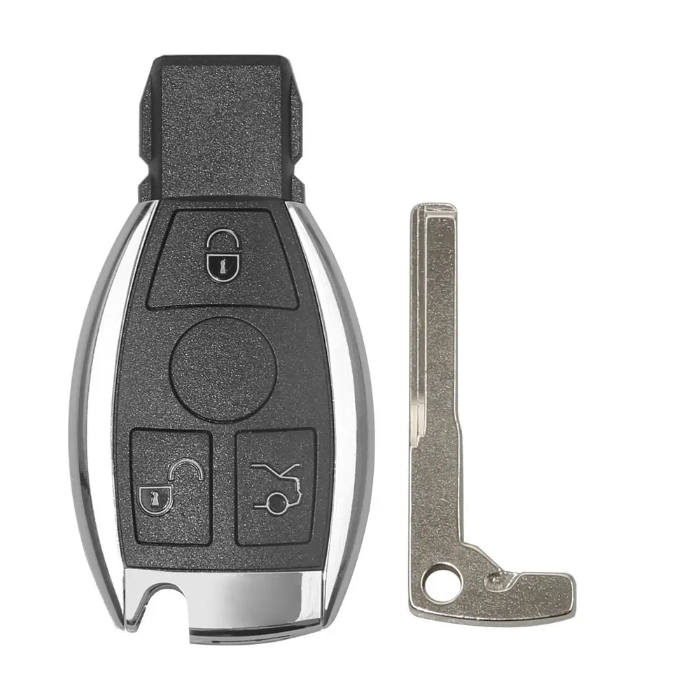 Benz Car Key