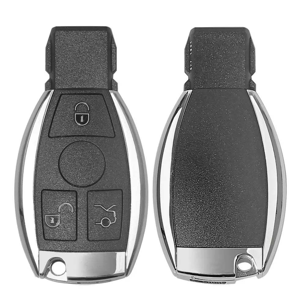 Benz Car Key